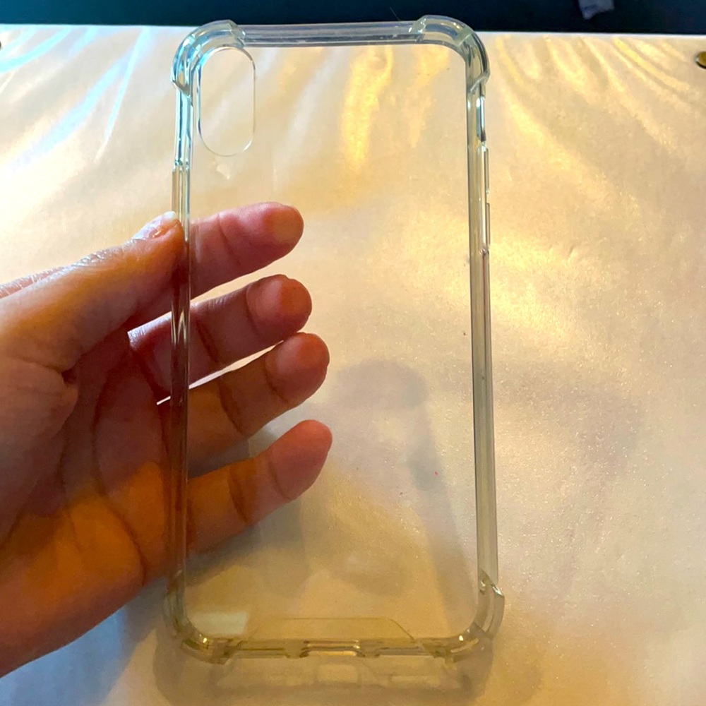 iPhone XS Case
